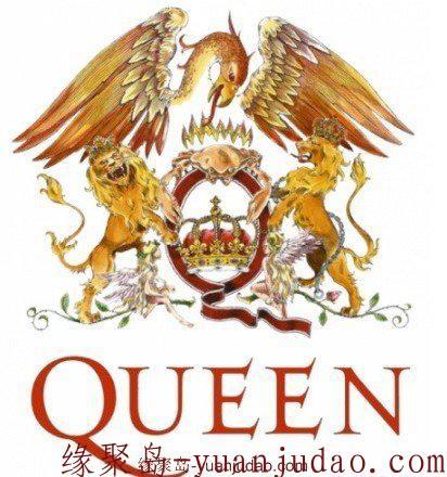 《皇后乐队40周年皇冠限量U盘录音室典藏版》Queen(Hi-Res 24bit/48khz)