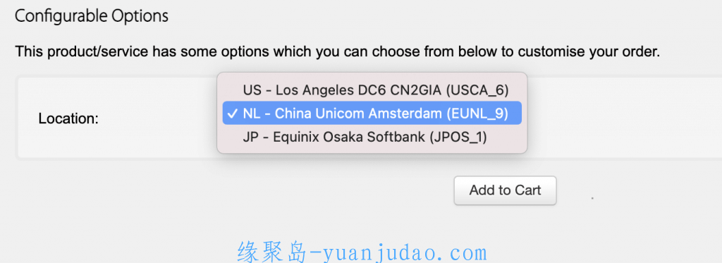 [VPS 推荐] 搬瓦工新上荷兰 EUNL_9 机房，联通AS10099/AS9929/AS4837高端线路，最低季付46.7美元起